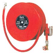 HOSE REEL DRUM FOR FIRE FIGHTING