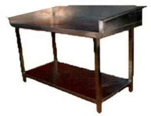 KNEADING TABLE