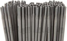 WelWelding Rods & Wires