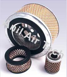 Air Filter Oil Filters