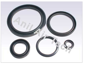 O ring gasket