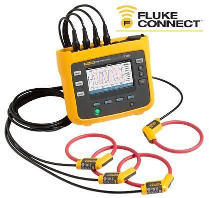 Fluke Advanced Power Logger