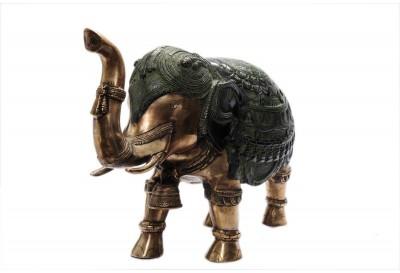 Elephant Statue