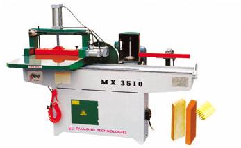 Finger Joint Cutting Machine