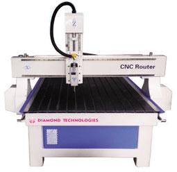 High Speed Cnc Router