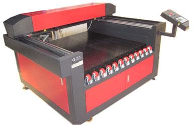Marble Laser Engraving Machine