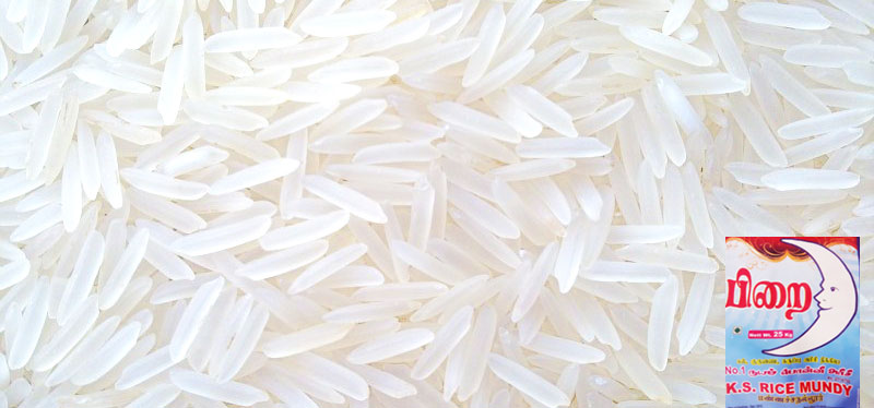 ponni rice