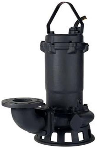 Sewage submersible pump