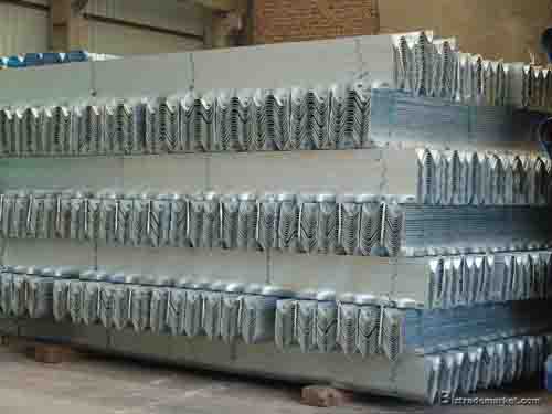 steel sheets