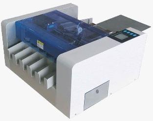 Eco Card Cutter, Power : 220 V, 50-60 Hz