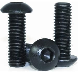SCREWS AND BOLTS