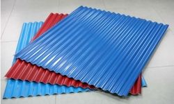 Roofing Sheets