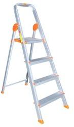 aluminium ladder