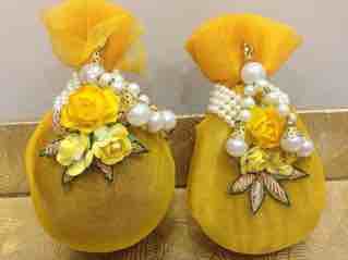Wedding Decorative Coconut