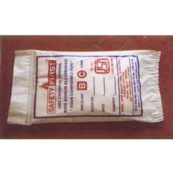 Dry Chemical Powder Bi Carbonate Based