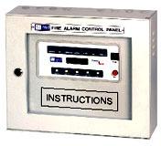 IRIS (Heavy duty) Fire Alarms