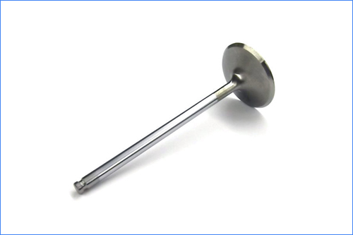 Steel Exhaust Valves