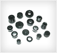 Rubber Bushes for Coupling