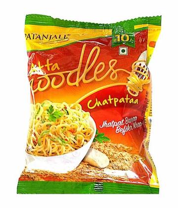 Atta Noodles Chatpata