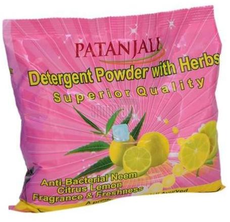 Superior Detergent Powder