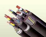 FRLS Sheathed Cables