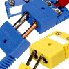 Universal Thermocouple Connectors