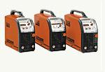 Master MLS welding machines