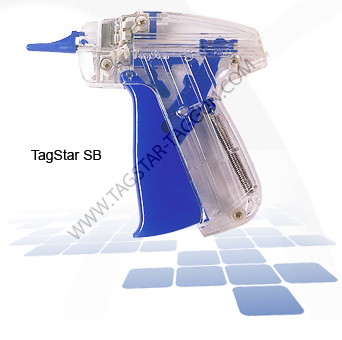 TagStar SB Standard Tagging gun