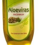 Aloeviras Facewash Cream
