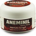Aneminil Herbal Capsules