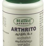 Arthrito Herbal Capsules