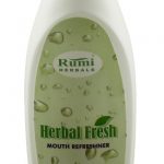 Fresh Herbal Mouth freshener