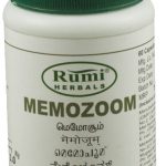 Memozoom Herbal Capsules