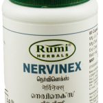 Nervinex Herbal Capsules
