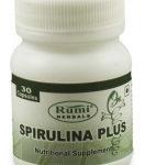 Spirulina Plus Herbal Capsules