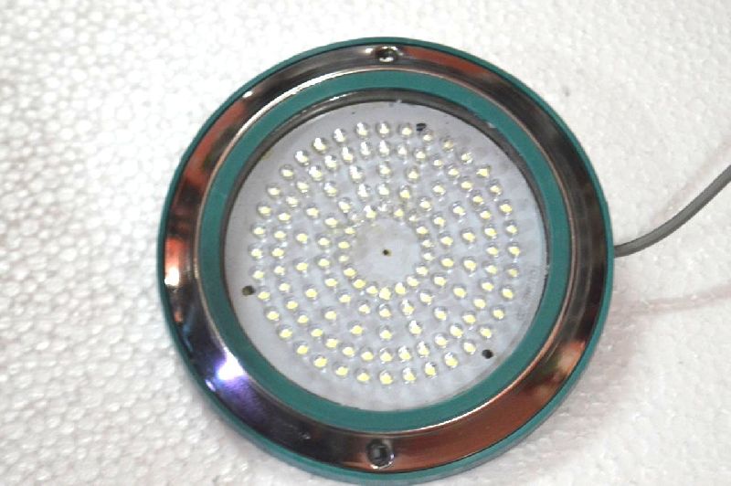 Underwater Surface Mounted Swimming Pool Light