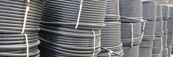 HDPE Pipes