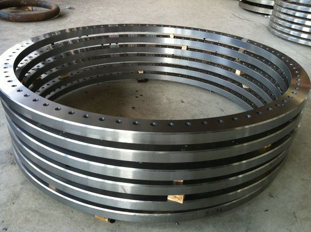 Ring Flanges