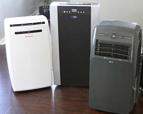 Portable Air Conditioner