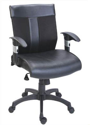 Leather Office Chairs