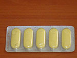 Albendazole Bolus