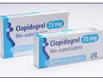 Clopidogrel Tablets