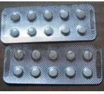 Finasteride Tablets