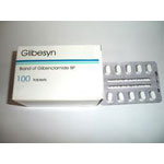 Gilbenclamide Tablets