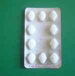 Sildenafil Citrate Soft Tablet