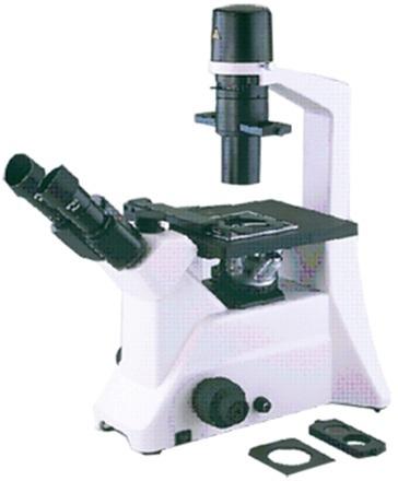 Inverted Tissue Research Culture Microscope