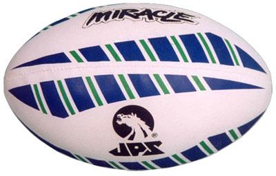 JPS-14 Rugby Ball