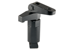 adjustable height clamp