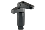 Adjustable height clamp