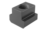 Carbon Steel Polished 0-20 Gm T-Nut, Packaging Type : Carton Box, Plastic Packet